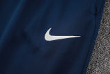 2026 Uruguay Baby Blue Sweater Tracksuit