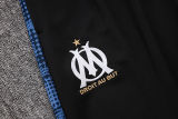 2026 AC Blue Sweater Tracksuit
