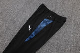 2026 AC Blue Sweater Tracksuit