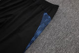 2026 AC Blue Sweater Tracksuit