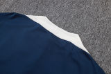 2026 Uruguay Baby Blue Sweater Tracksuit