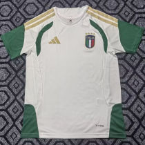 2026 Italy Special Edition White Fans Soccer Jersey
