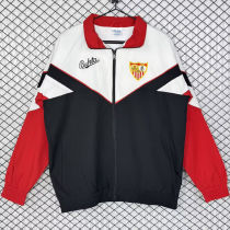 1992/1993 Sevilla FC Retro Windbreaker