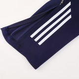 2026 Ad~ Blue Jacket Tracksuit