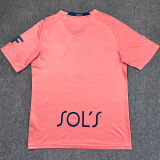 2025/26 Le Havre Away Fans Soccer Jersey 勒阿弗尔