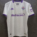 2025/26 ACF FC White Fans Soccer Jersey