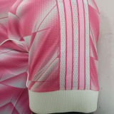 2026 RM Retro Style Player Version Soccer Jersey