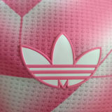 2026 RM Retro Style Player Version Soccer Jersey