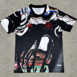 2026 M Utd Special Edition Fans Soccer Jersey