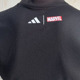 2026 RM x MARVEL Special Edition Player Version Soccer Jersey