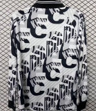 1993 Sheffield Wednesday Goalkeeper Retro Soccer Jersey