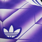 2026 RM Retro Style Player Version Soccer Jersey
