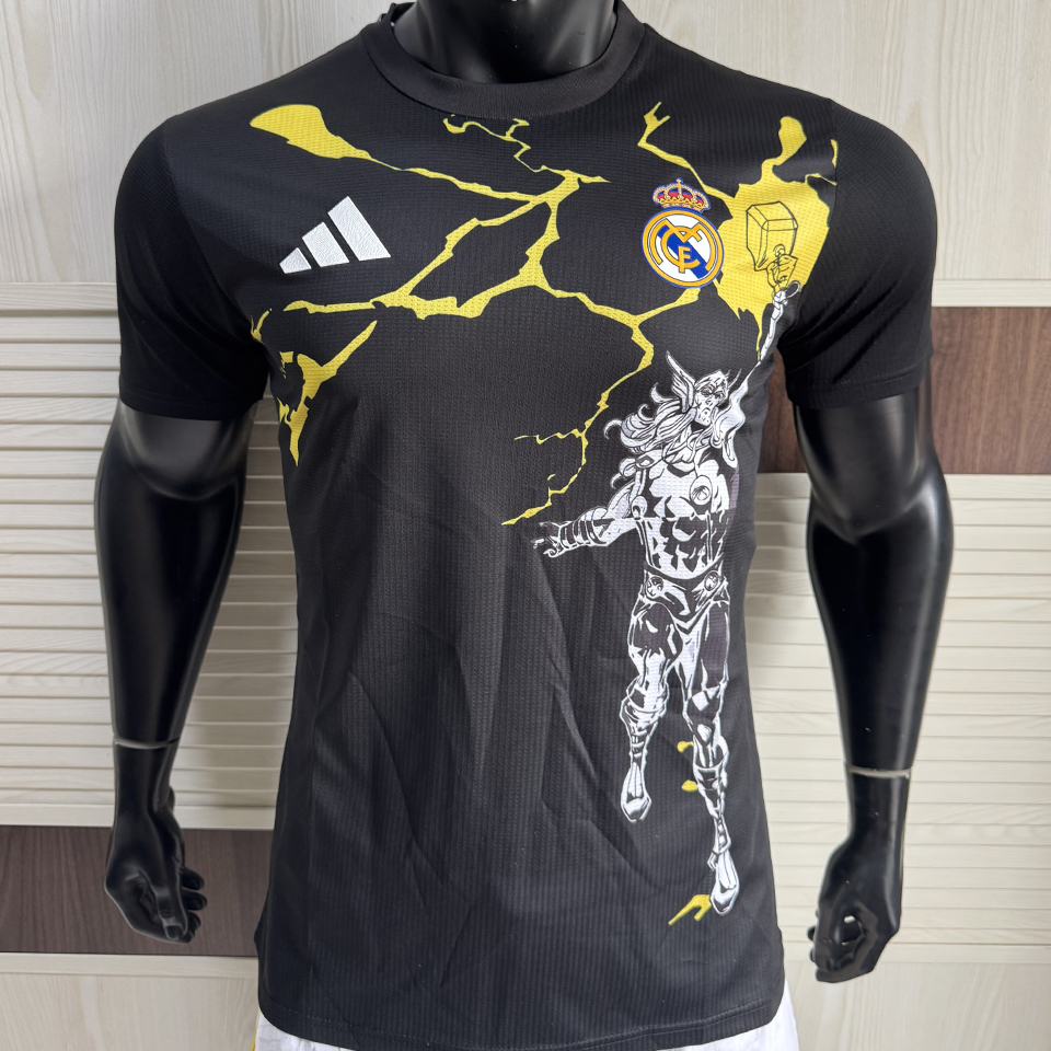 2026 Real Madrid Especial Versión Jugador