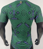 2026/27 Saudi Arabia Home Green Player Version Soccer Jersey