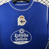 2026 Deportivo La Coruna Special Edition Fans Soccer Jersey