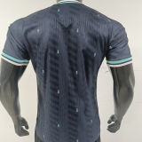 2026/27 Germany Away Player Version Soccer Jersey