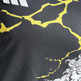 2026 RM x MARVEL Special Edition Player Version Soccer Jersey