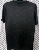 2025/26 Ireland Third Black Fans Soccer Jersey