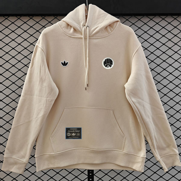 2026 Newcastle Khaki Hoody 卡其色