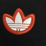 2026 M Utd Black Retro Style Hoody 黑色