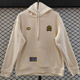 2026 Club America Khaki Retro Style Hoody 卡其色