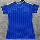 2026/27 Italy Home Blue Women Soccer Jersey 女