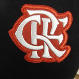 2026 Flamengo Red Retro Style Hoody