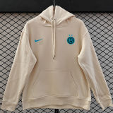 2026 In Milan Khaki Hoody 卡其色