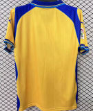 2000/2001 Las Palmas Away Retro Soccer Jersey