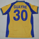 2000/2001 Las Palmas Away Retro Soccer Jersey