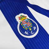 2013/2014 Porto Home Retro Soccer Jersey