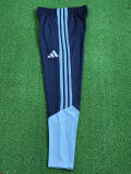2026/27 Argentina Blue Sports Trousers
