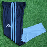 2026/27 Argentina Blue Sports Trousers