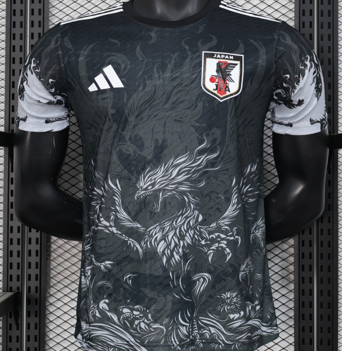 2025 Japón Especial Versión Jugador
