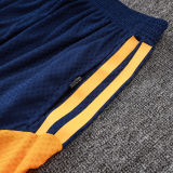 2026 ARS Royal Blue Training Jersey (A Set)