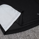 2026 AD Black Training Jersey (A Set)