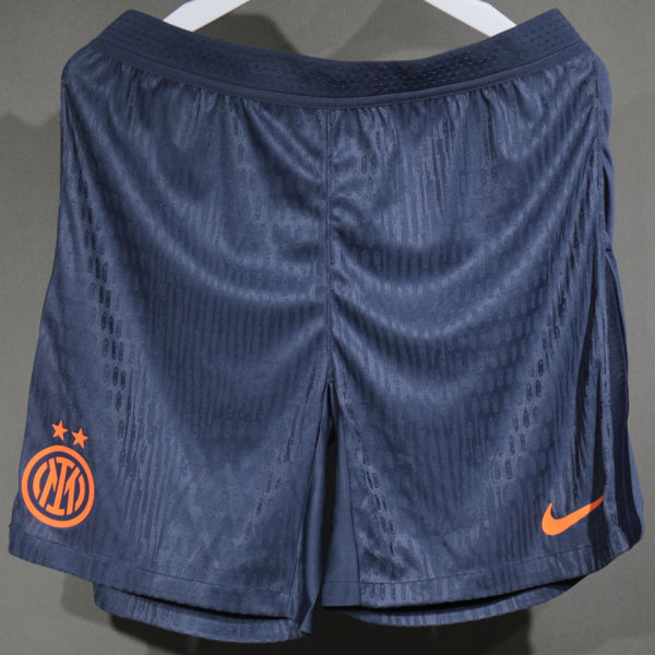 2025/26 In Milan Third Player Version Shorts Pants 球员版