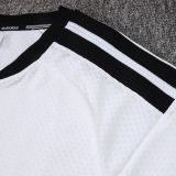 2026 AD White Training Jersey (A Set)