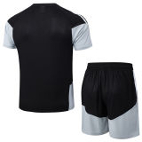 2026 AD Black Training Jersey (A Set)