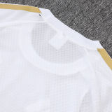2026 RM White Training Jersey (A Set)