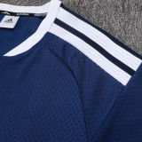 2026 AD Royal Blue Training Jersey (A Set)