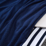 2026 AD Royal Blue Training Jersey (A Set)
