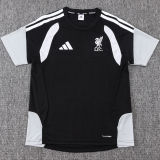 2026 Liv Black Training Jersey (A Set)