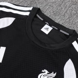 2026 Liv Black Training Jersey (A Set)