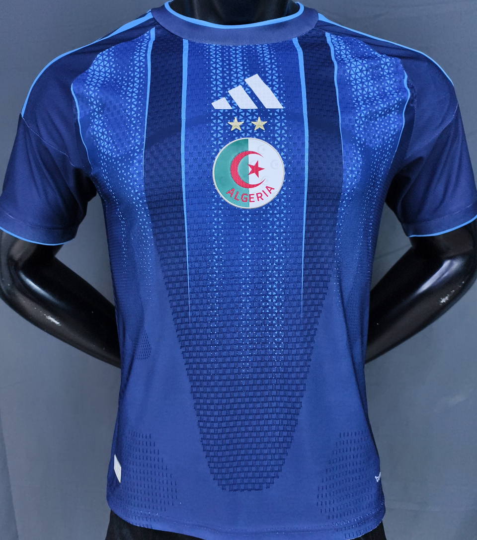2026 Argelia Especial Versión Jugador