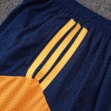 2026 RM Light Blue Training Jersey (A Set)