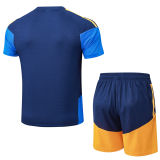 2026 AD Royal Blue Training Jersey (A Set)