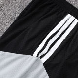 2026 AD Black Training Jersey (A Set)