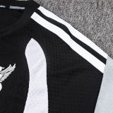 2026 Liv Black Training Jersey (A Set)