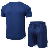 2026 AD Royal Blue Training Jersey (A Set)